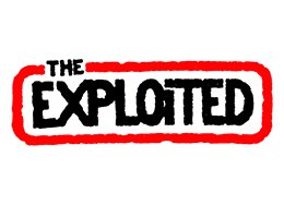 The Exploited: Wholesale Suppliers The Exploited Merchandise